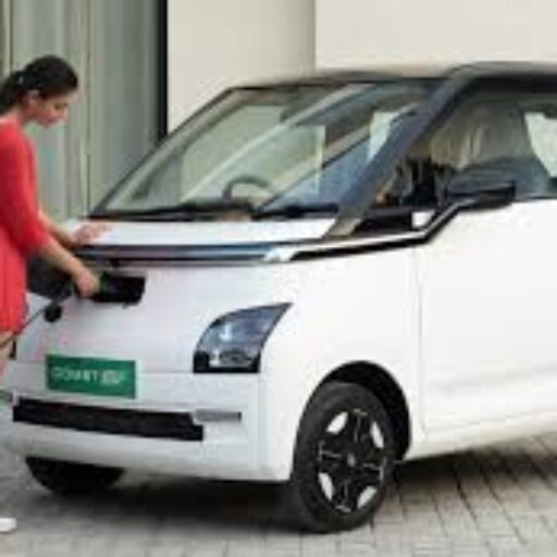 Ev electric vehicle